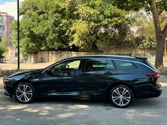 opel insignia s.tourer 13500km 1.6 cdti 136cv aut.