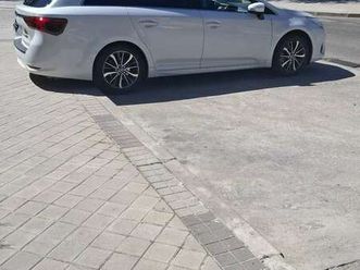 ts 140 advance multidrive