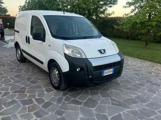 tepee 1.3 hdi outdoor c/reg.vel. (s&s) 75cv