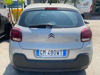 c3 iii 2017 1.2 puretech you! s