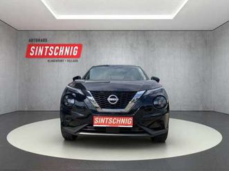 nissan juke 1,0 dig-t acenta+