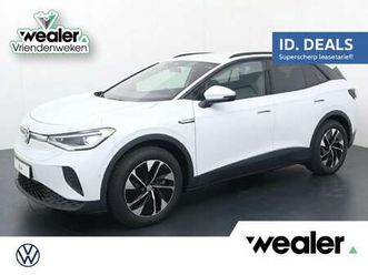 pro business 77 kwh accu, 210 kw / 286 pk suv elek