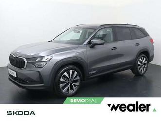 business edition 1.5 tsi phev 204 pk dsg | automaa