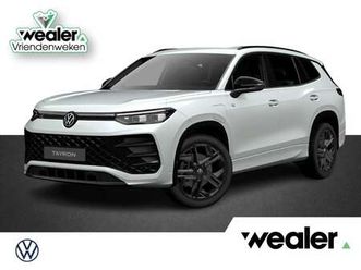 r-line-edition 1.5 ehybrid 150 kw / 204 pk 6 versn