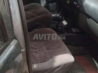 renault r19 essence manuelle 1994 à azilal