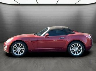 2009 saturn sky