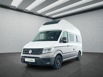volkswagen grand california 600 automatik 130 kw