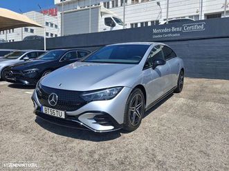mercedes-benz eqe 300 edition