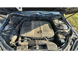 cdi dpf blueefficiency automatik avantgarde