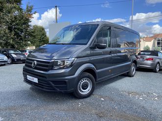 crafter fg l3h2 2.0 tdi 140 ch business