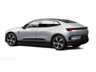 polestar 4 long range 100 kwh single motor prime
