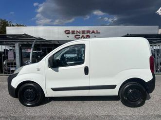 1.3 hdi 75cv furgone testa bruciata