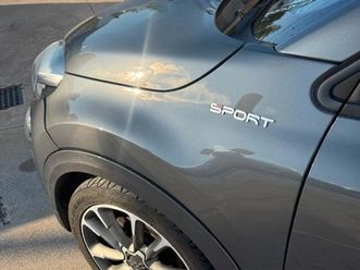 fiat 500x 1.0 t3 120 cv sport