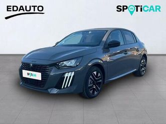 hybrid 110 edcs6 allure