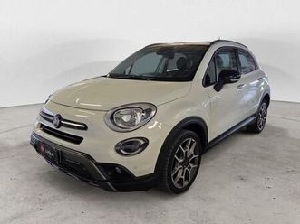 fiat 500x 1.6 multijet 130 cv cross