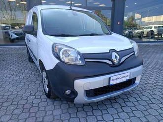 renault kangoo 1.5 blue dci equilibre 95cv del 2021 usata a empoli