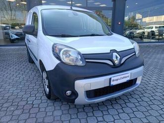 renault kangoo 1.5 blue dci equilibre 95cv del 2021 usata a empoli