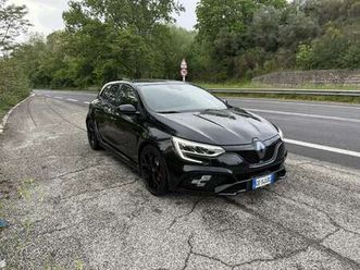 1.8 tce r.s. ultime 300cv edc