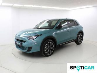 mhev 1.2 74kw (100cv) ddct la prima