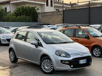 punto evo punto evo 1.2 5 porte s&amp;s dynamic