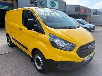 leader l1 h1 2.0 340 ecoblue diesel swb panel van manual euro 6 (start/stop) (130 bhp)