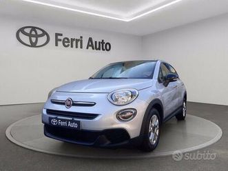 fiat 500x 1.3 mjt urban 4x2 95cv