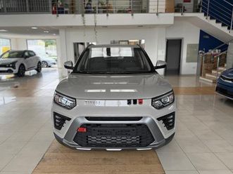 ssangyong tivoli 1,5 t-gdi fresh a/t *novo vozilo*, 2024 god.