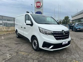 renault trafic t27 2.0 dci 150cv energy advance-