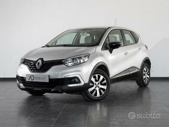 renault captur 1.5 dci 8v 90 cv start&stop en...
