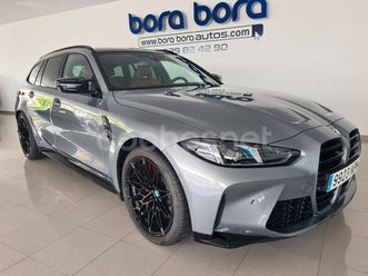 bmw serie 3 m3 comp. touring m xdrive