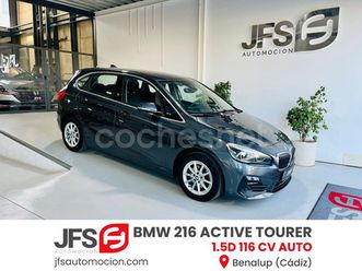 bmw serie 2 active tourer 216d business
