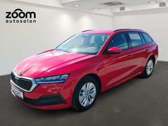 škoda octavia combi 2,0 tdi dsg ambition, 2022 god.