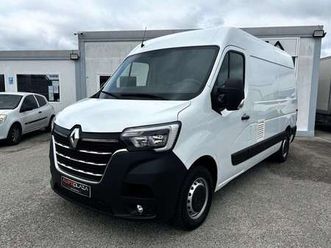 renault master l2h2 grand confort dci 135cv bvm6