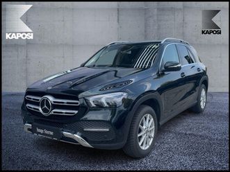 mercedes-benz gle 300 d 4matic