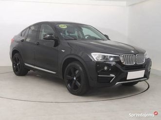 bmw x4 xdrive20i bielany wroclawskie - sprzedajemy.pl