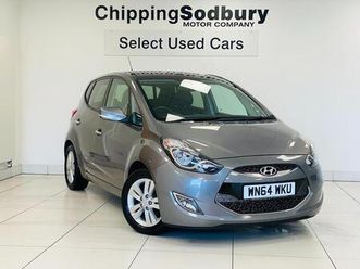 1.6 style auto euro 5 5dr