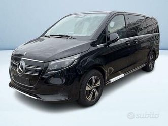 mercedes-benz eqv 300 long