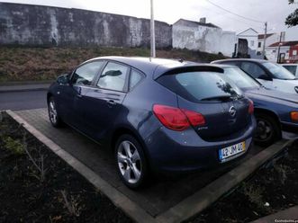 opel astra 1.4 enjoy julho/10