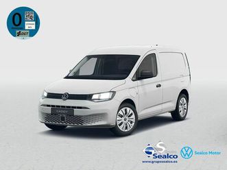 furgón 1.5tsi hybrid dsg 85kw