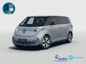 id.buzz pro batalla larga 210kw