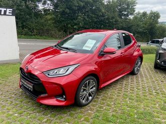 style grundausstattung (inkl. safety)