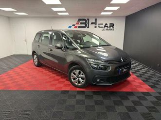 CITROEN C4 SPACETOURER 1-5-bluehdi-130-feel-eat-bva-start-stop