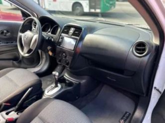 versa v-drive 1.6 special edition cvt manual