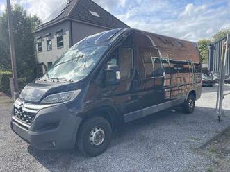 hdi ,dubbel cabine,6pl,airco,gps,sensoren,camera,