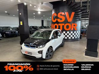 bmw i3 -