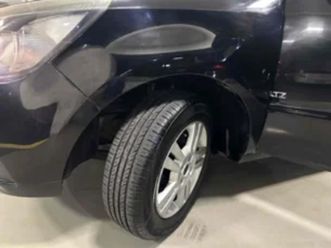 agile ltz 1.4 8v (flex) manual