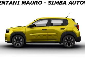 grande panda grande panda 1.2 100 cv s&s icon