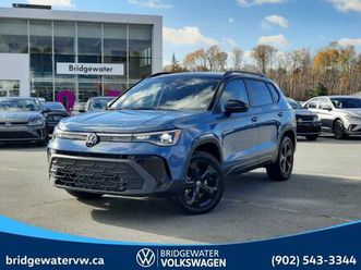 new 2026 volkswagen taos com