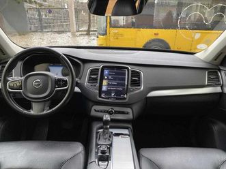 volvo xc90 d4 2.0, cx. a., 190cv