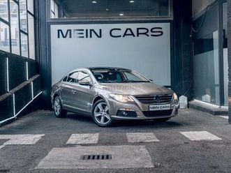 volkswagen - cc 1.8 tsi 160cv dsg